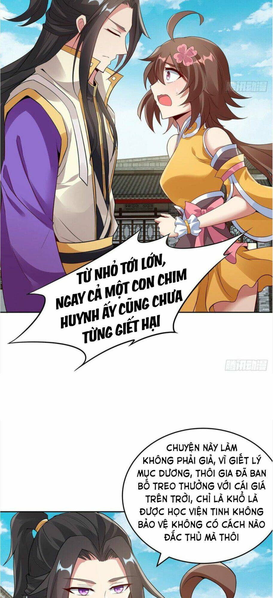 Chương 77 - Trang 3