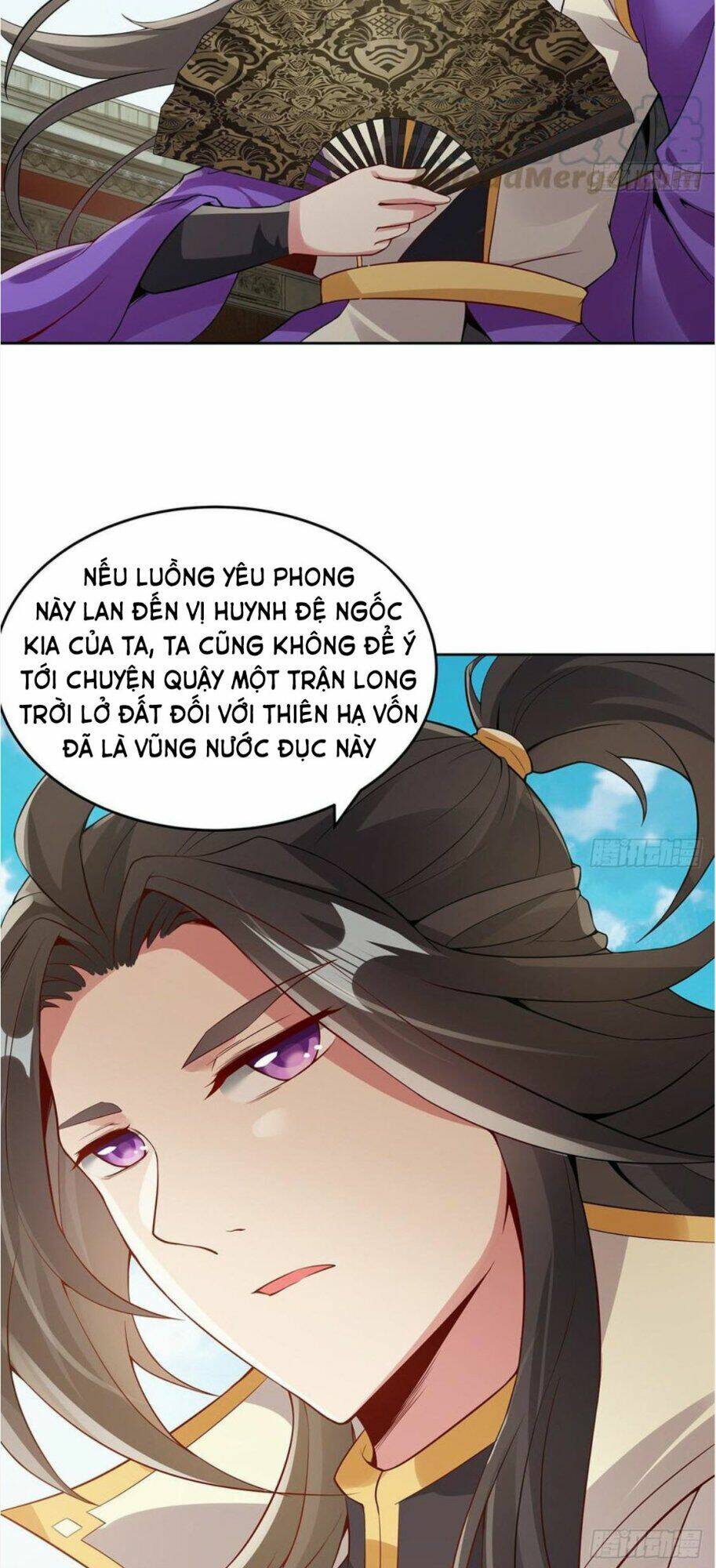 Chương 77 - Trang 8