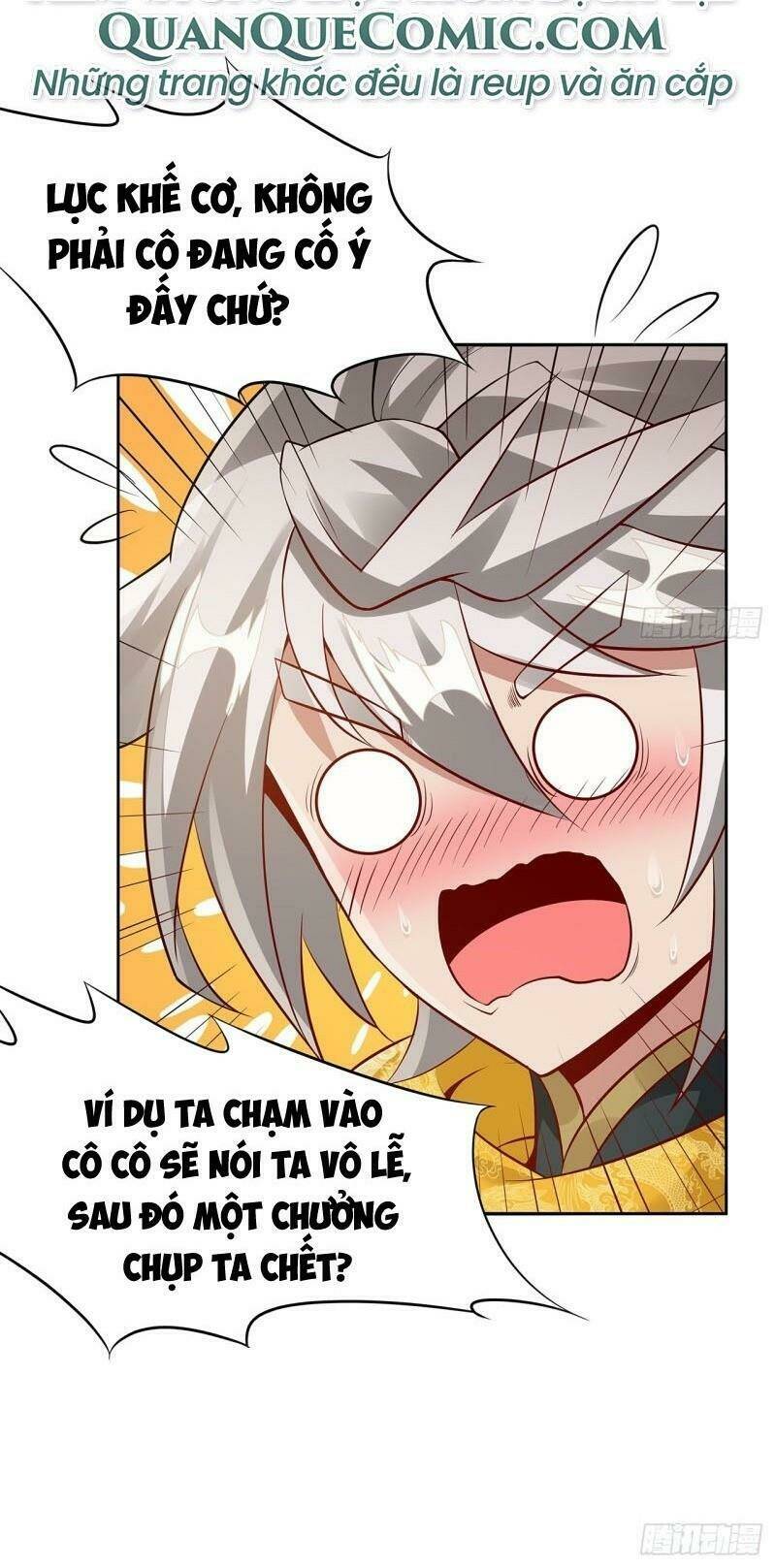 Chương 81 - Trang 26