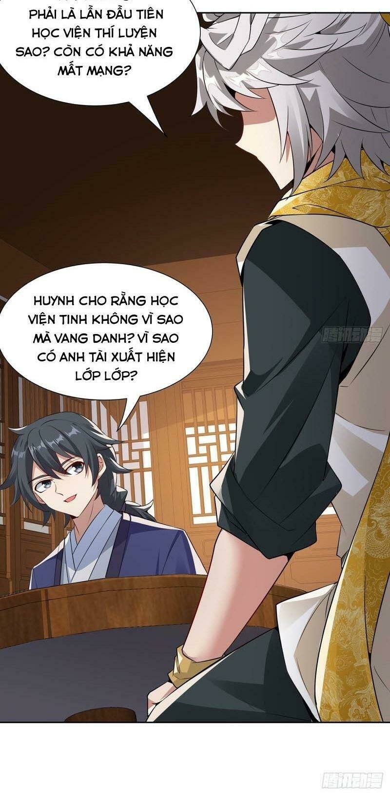 Chương 90 - Trang 6