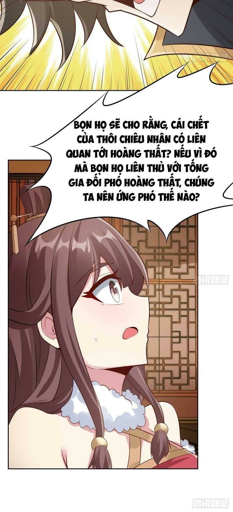Chương 92 - Trang 18