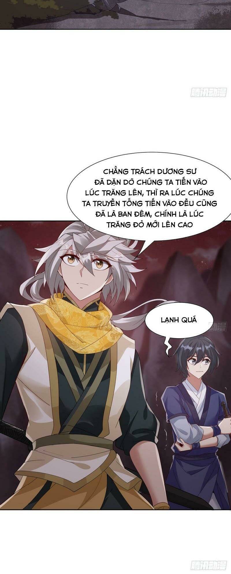 Chương 93 - Trang 22