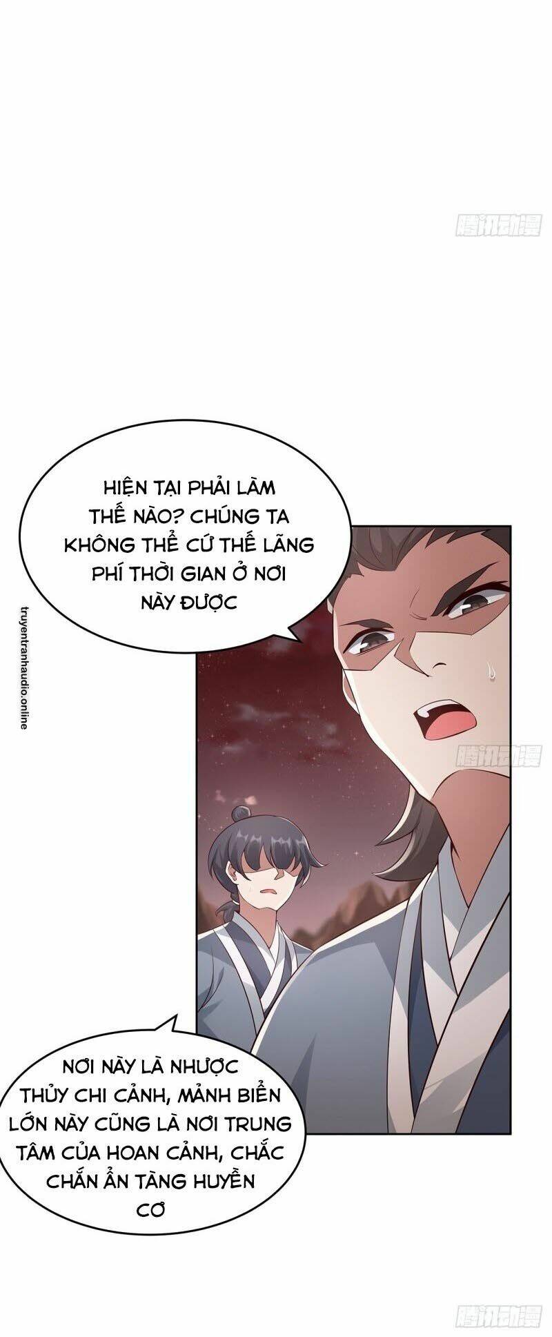 Chương 97 - Trang 12
