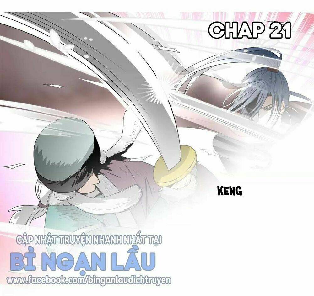Chương 21 - Trang 1