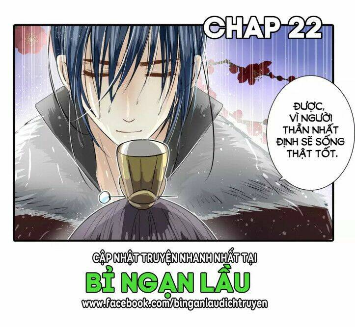 Chương 22 - Trang 1