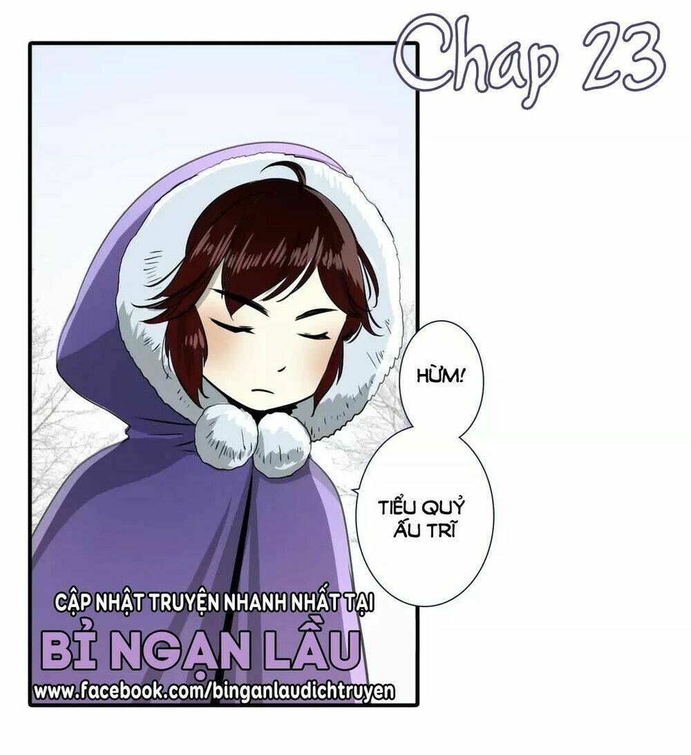 Chương 23 - Trang 1