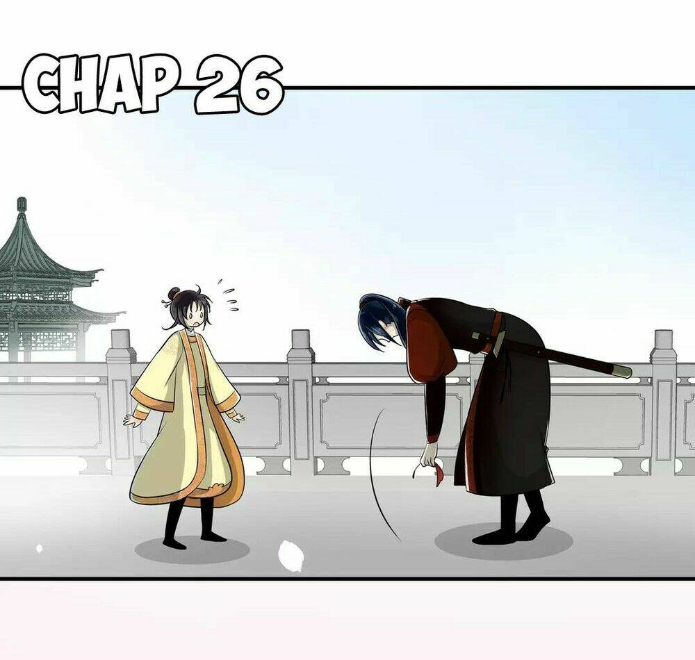 Chương 26 - Trang 1