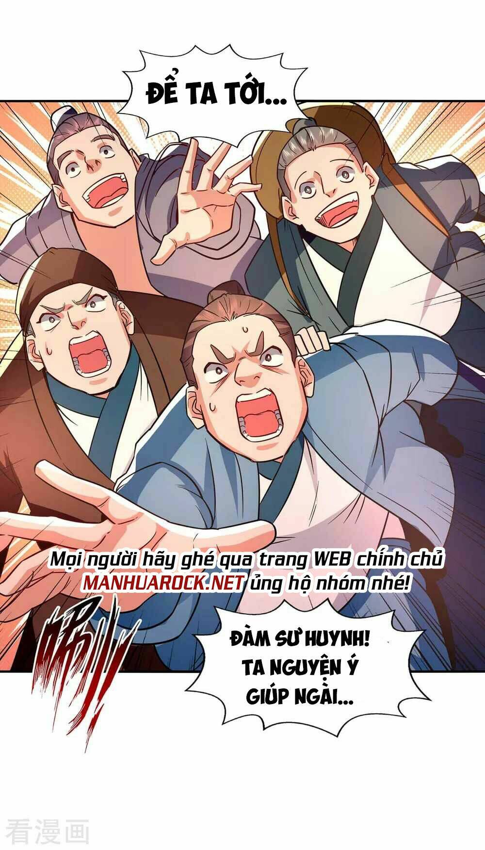 Chương 101 - Trang 21