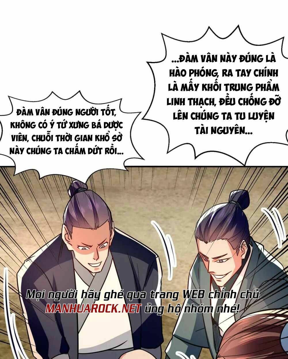 Chương 101 - Trang 22