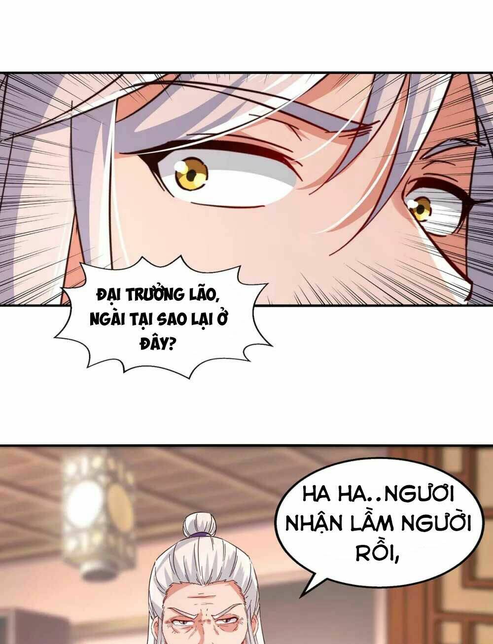 Chương 101 - Trang 32