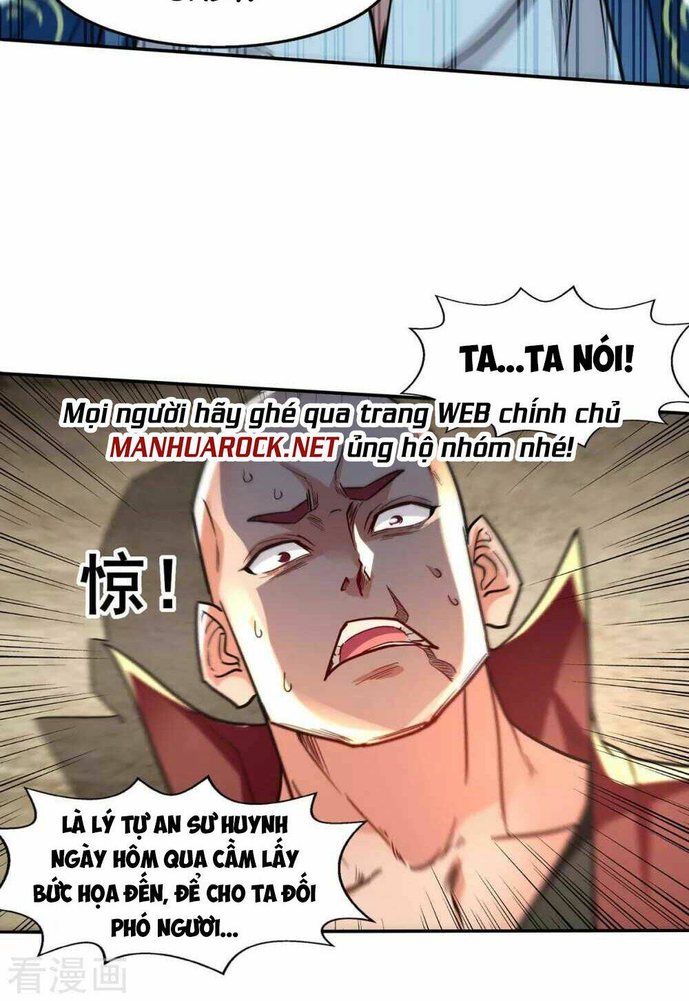 Chương 101 - Trang 8