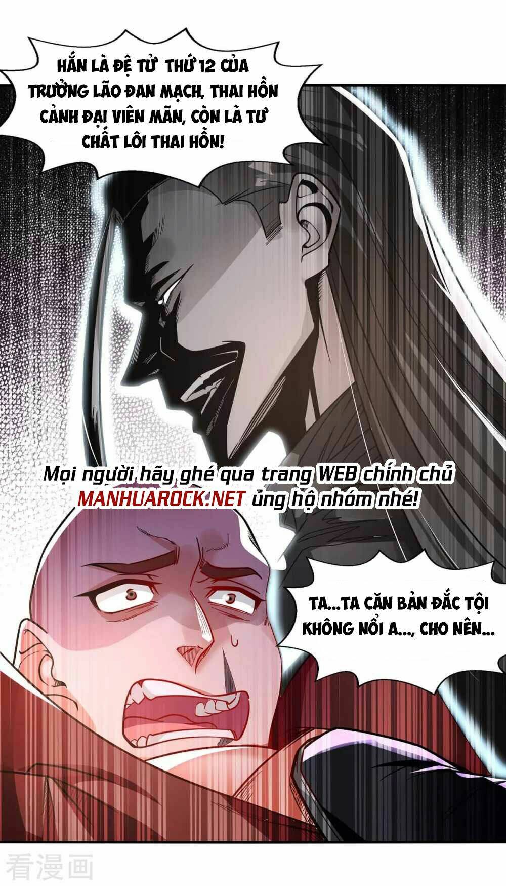 Chương 101 - Trang 9