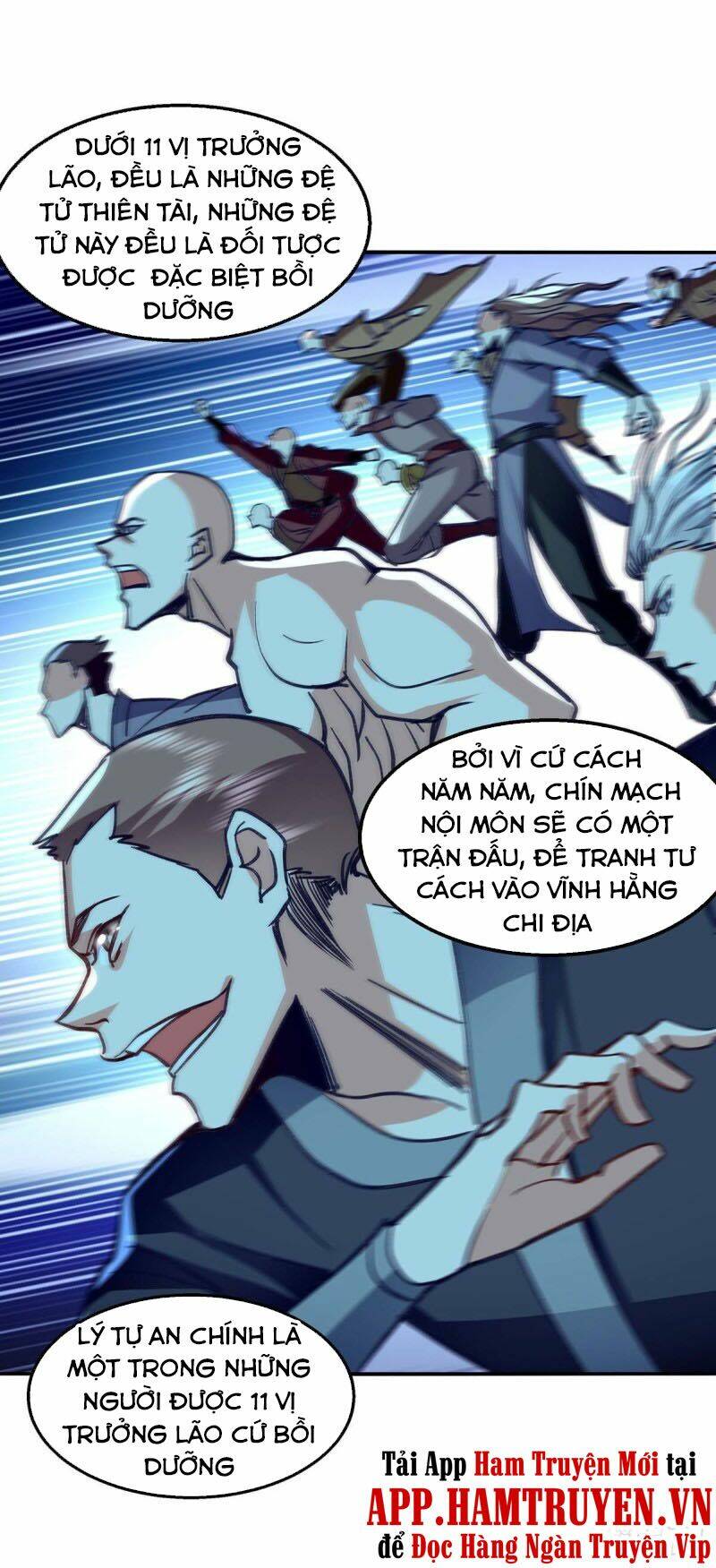 Chương 105 - Trang 19