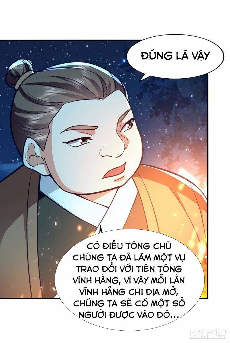 Chương 105 - Trang 21
