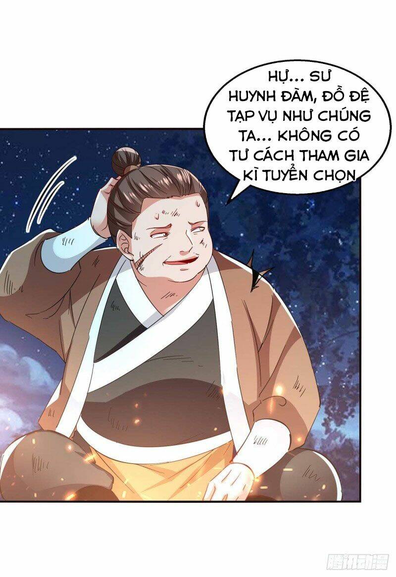 Chương 105 - Trang 25