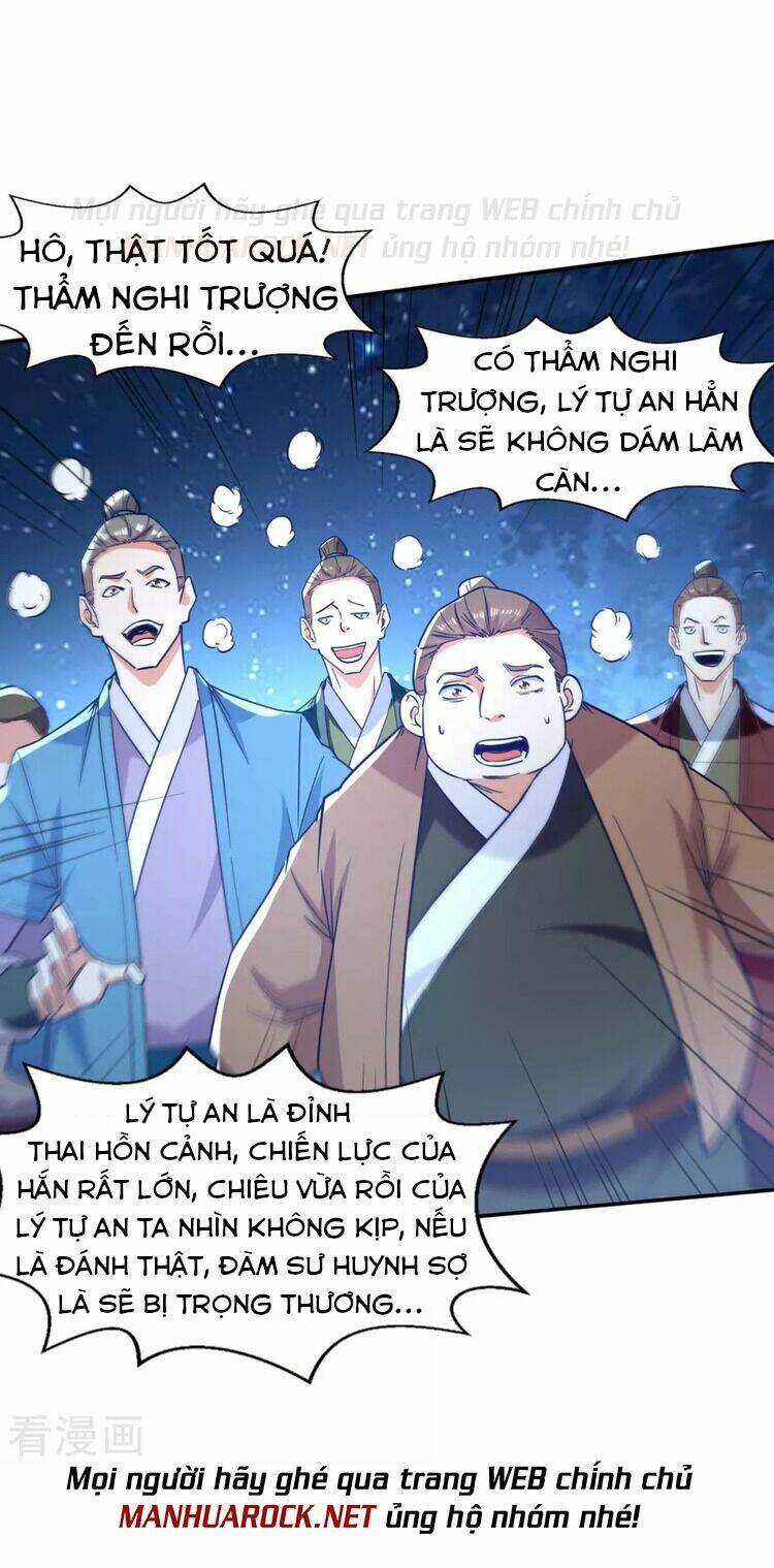 Chương 106 - Trang 21