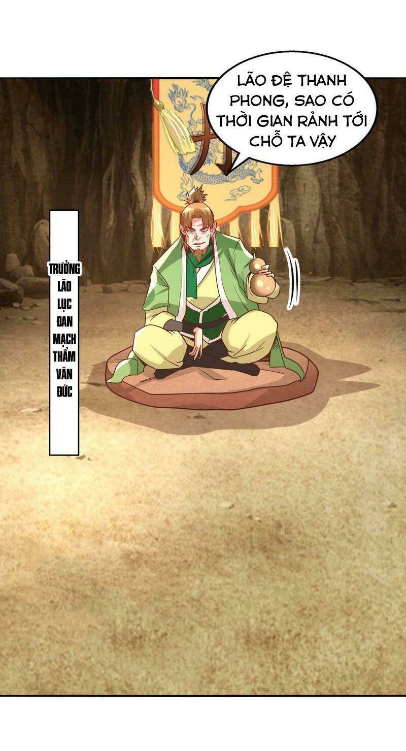 Chương 108 - Trang 21