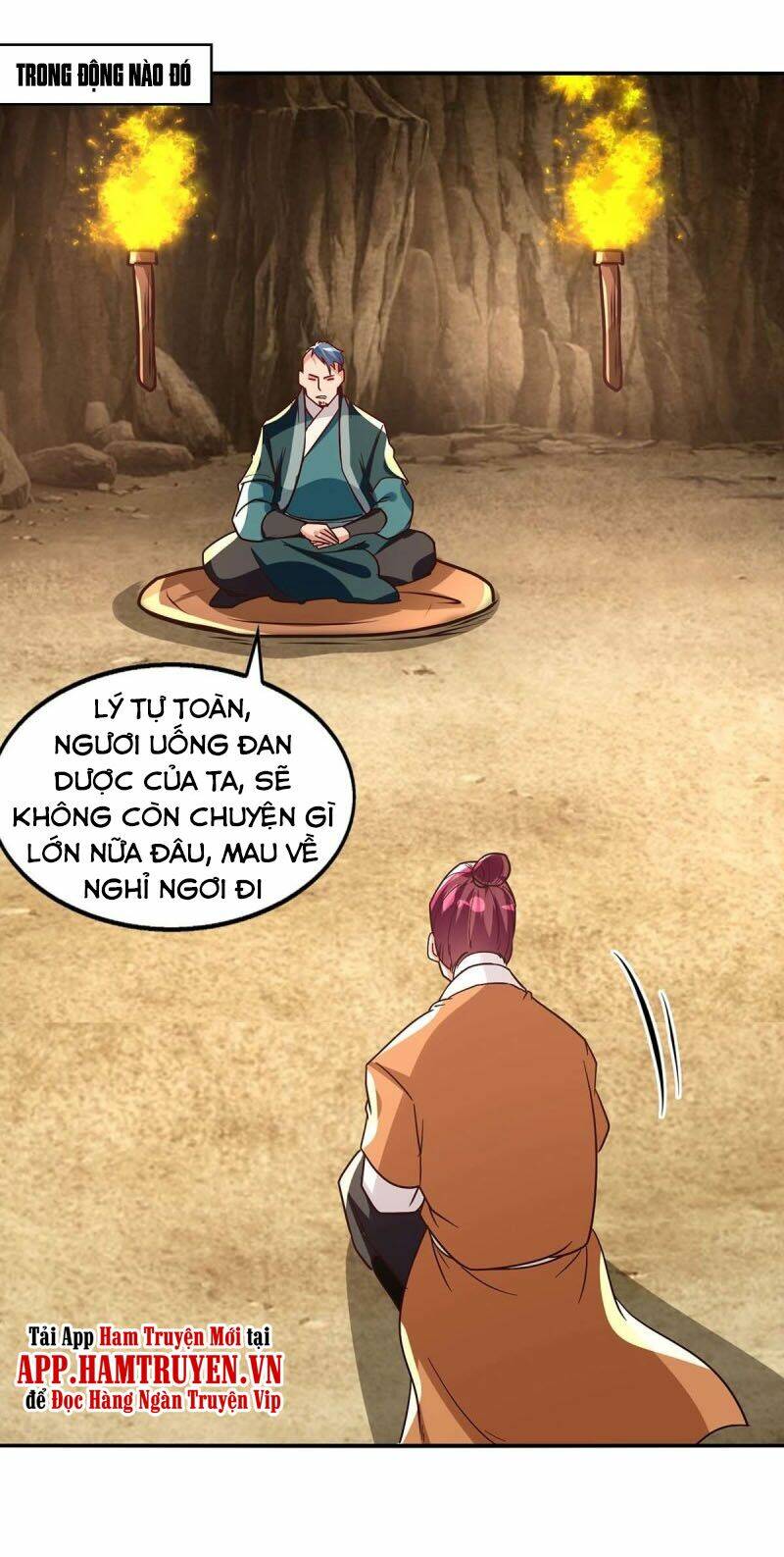 Chương 110 - Trang 27