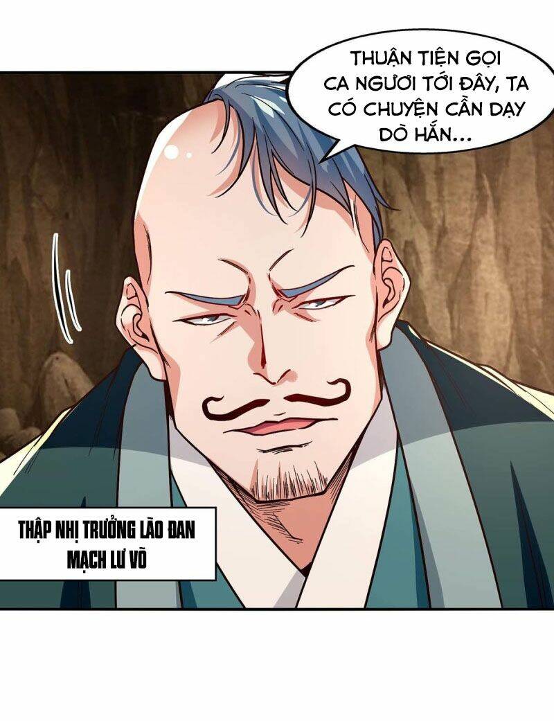 Chương 110 - Trang 28