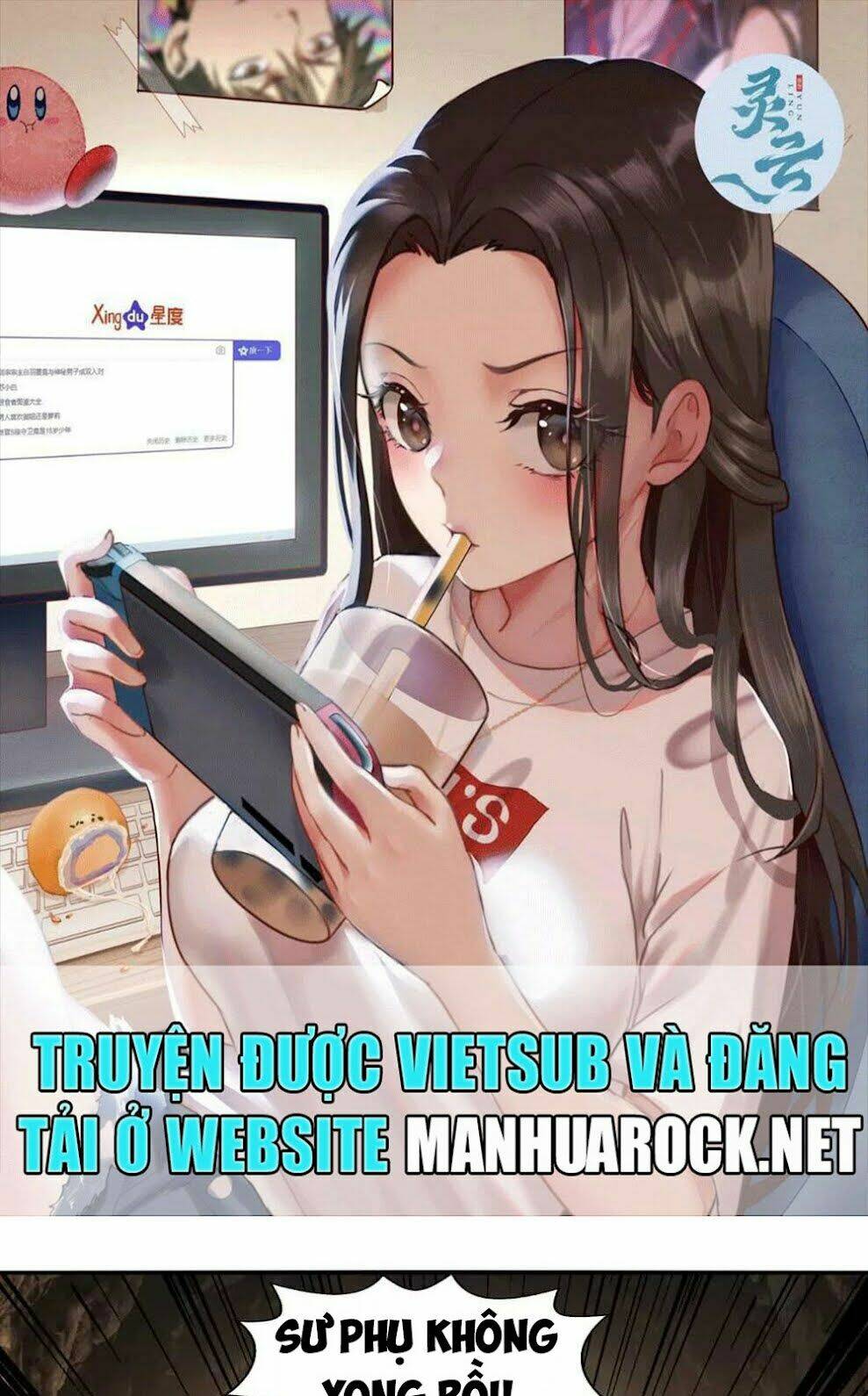 Chương 111 - Trang 1