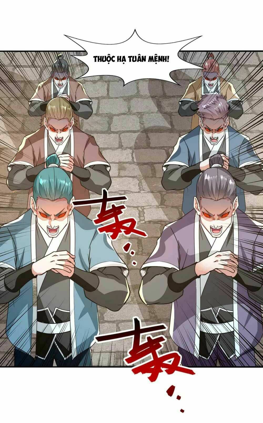 Chương 111 - Trang 19