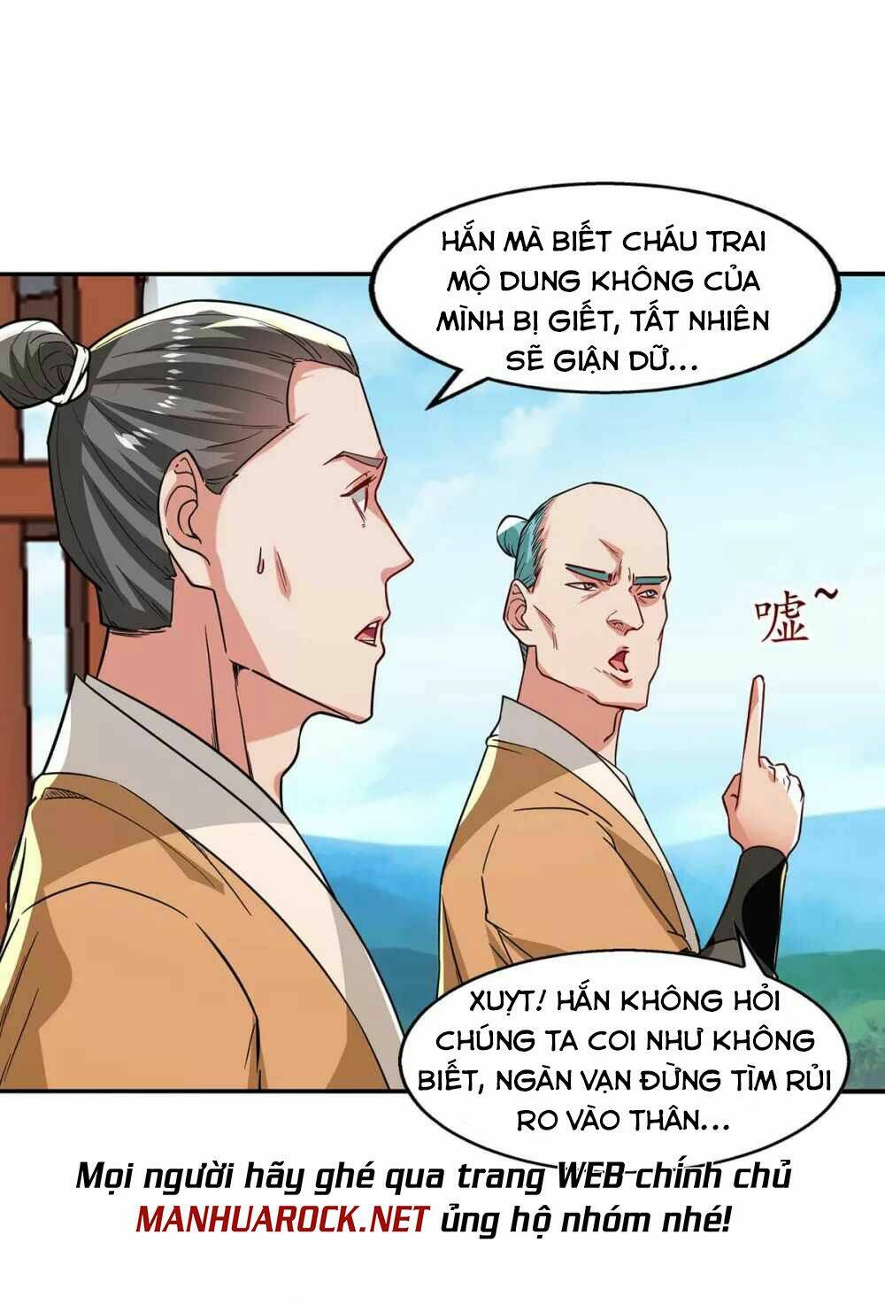 Chương 111 - Trang 24