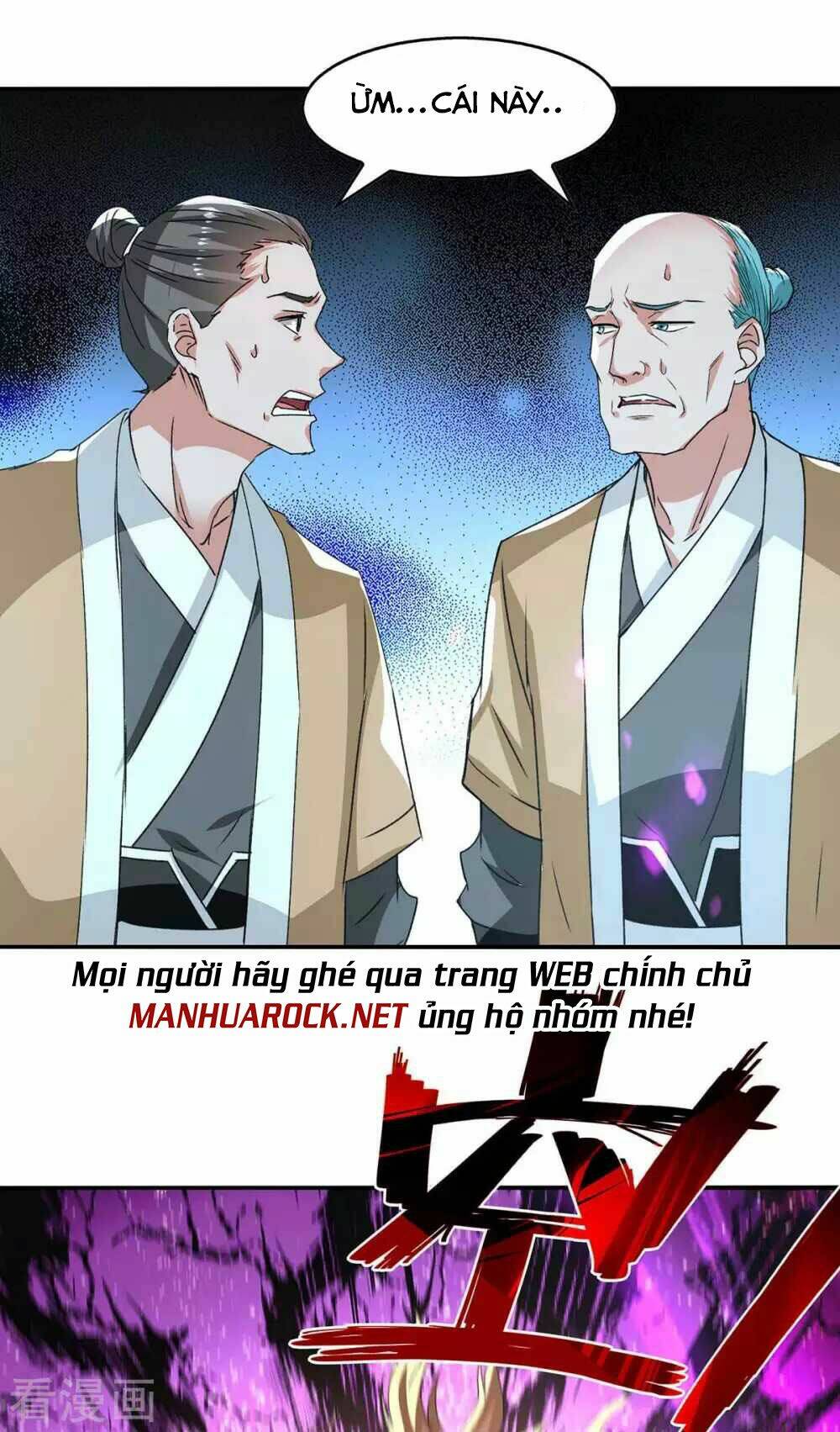 Chương 111 - Trang 28