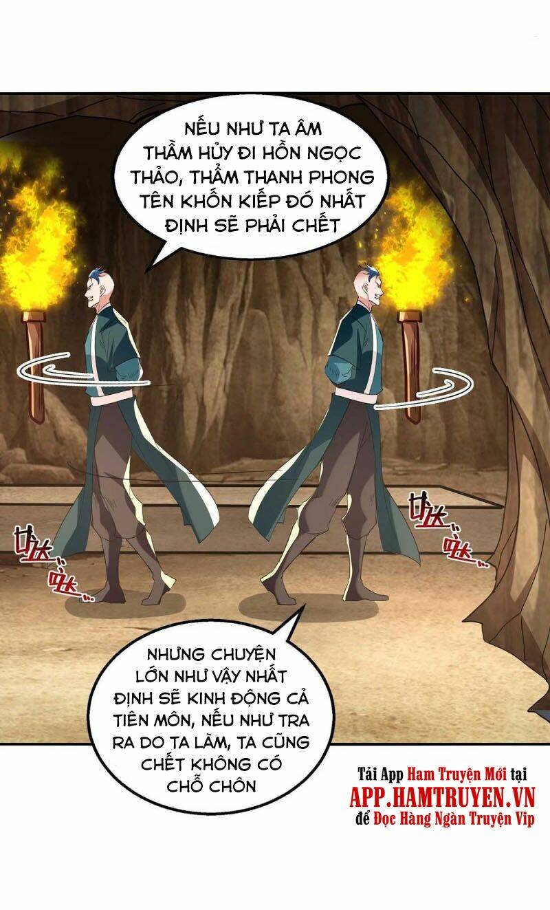 Chương 113 - Trang 19