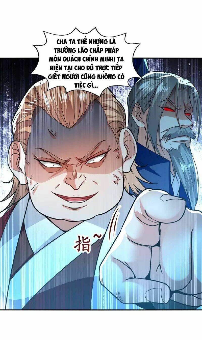 Chương 116 - Trang 26