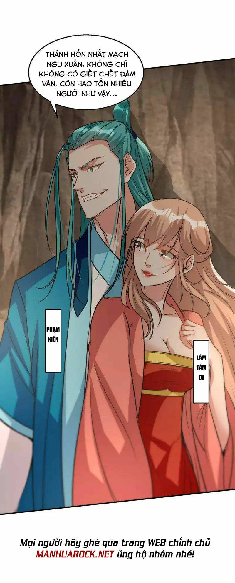 Chương 116 - Trang 5