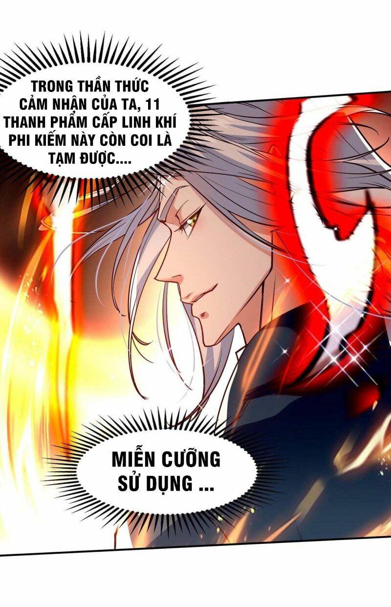 Chương 121 - Trang 20