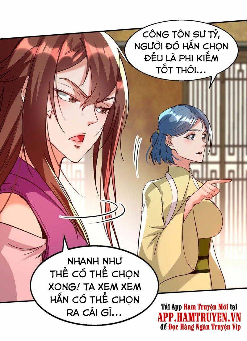 Chương 121 - Trang 21