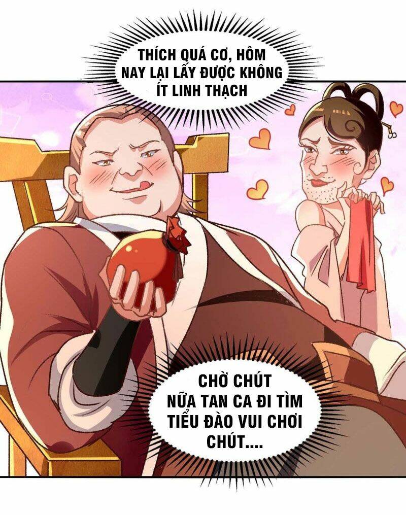 Chương 122 - Trang 20