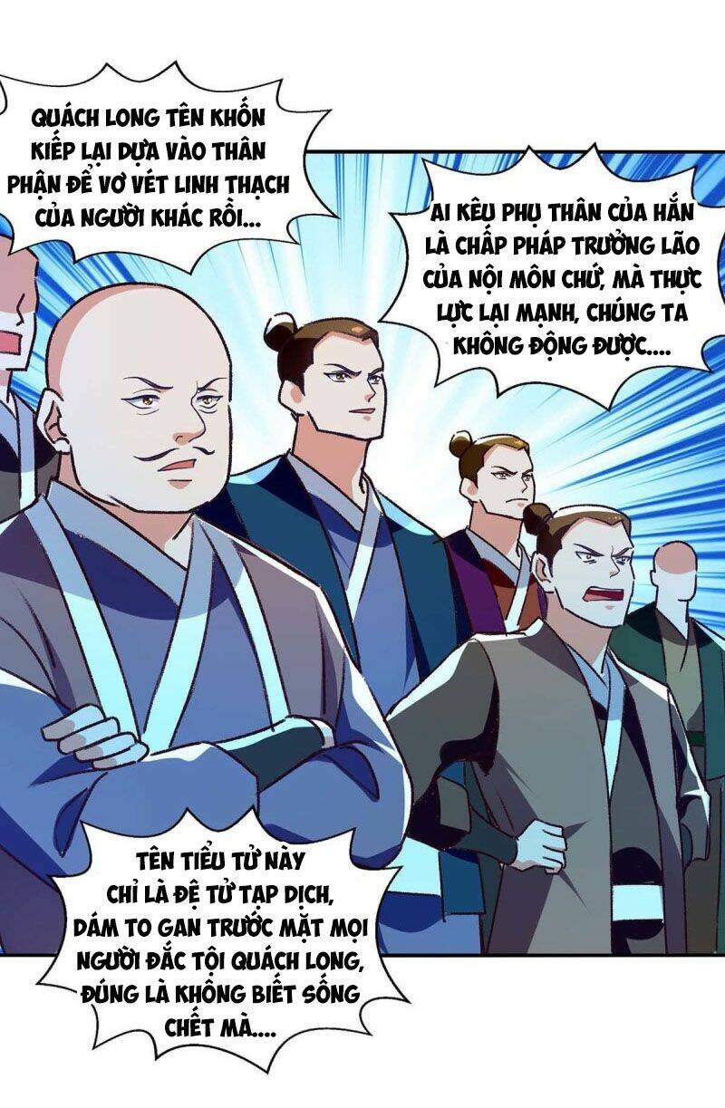 Chương 122 - Trang 26