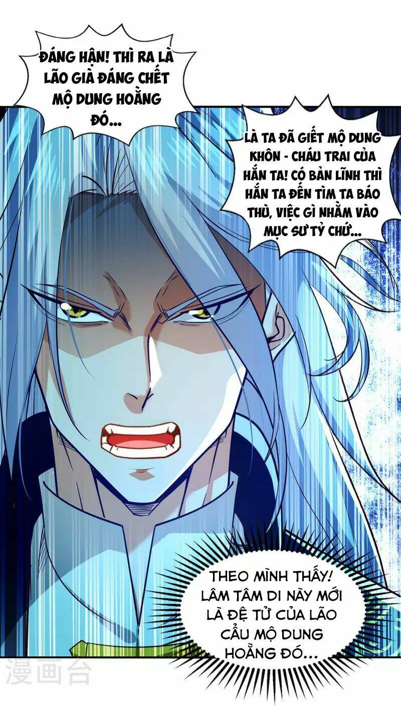 Chương 129 - Trang 8