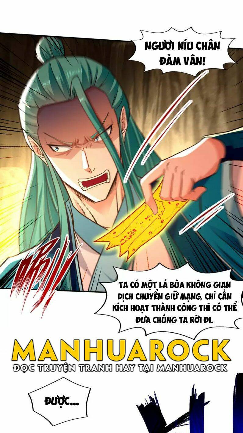 Chương 131 - Trang 3