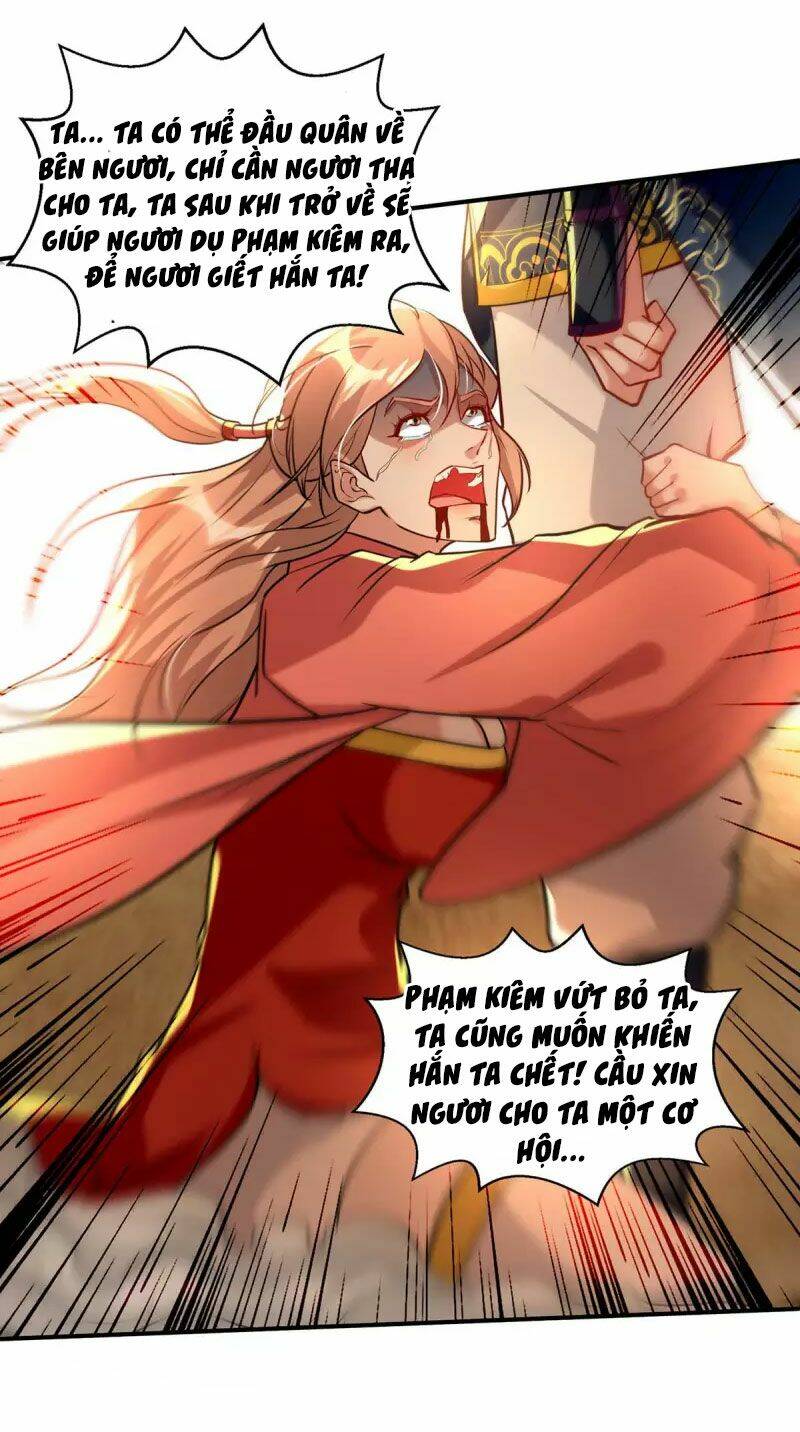 Chương 131 - Trang 24