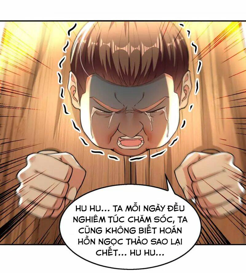 Chương 132 - Trang 12