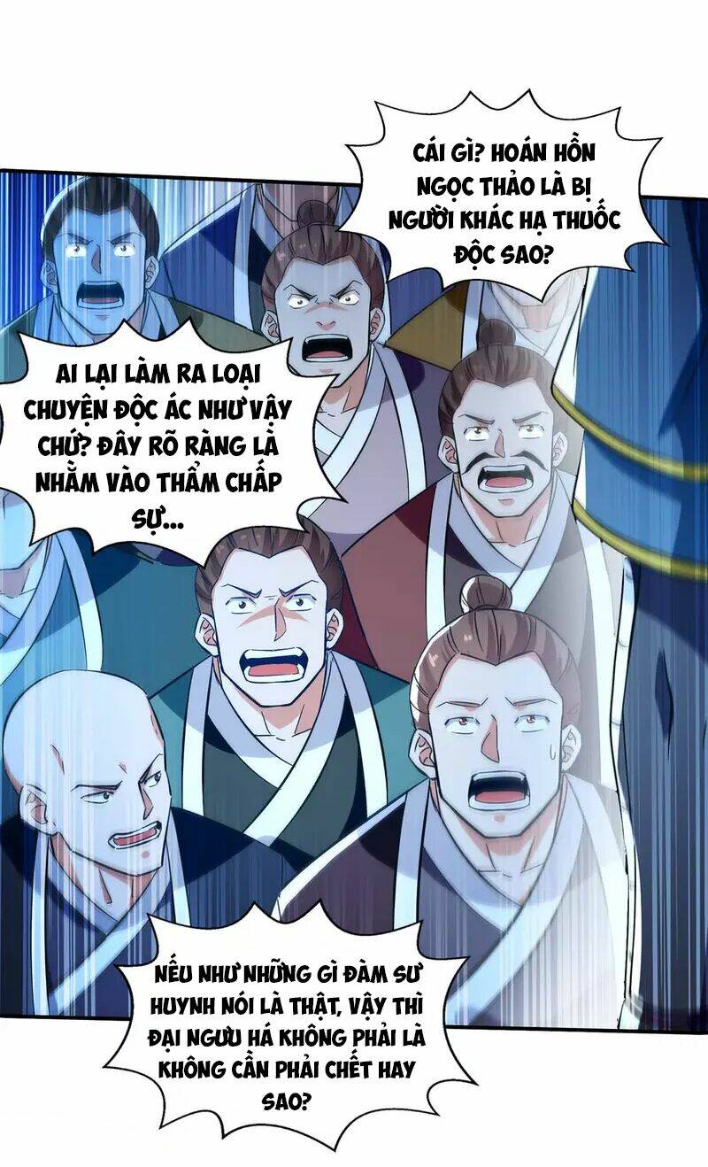 Chương 132 - Trang 20