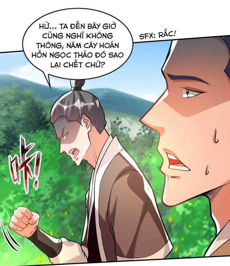 Chương 132 - Trang 3