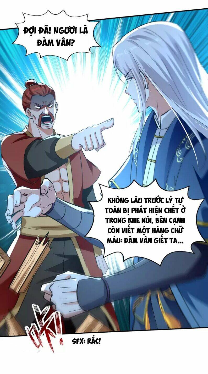 Chương 132 - Trang 27