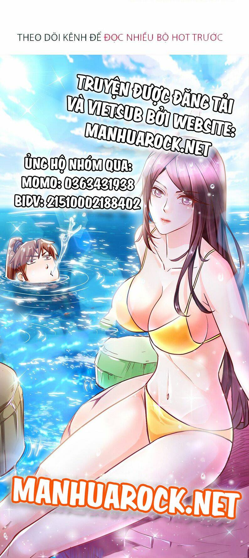 Chương 132 - Trang 34