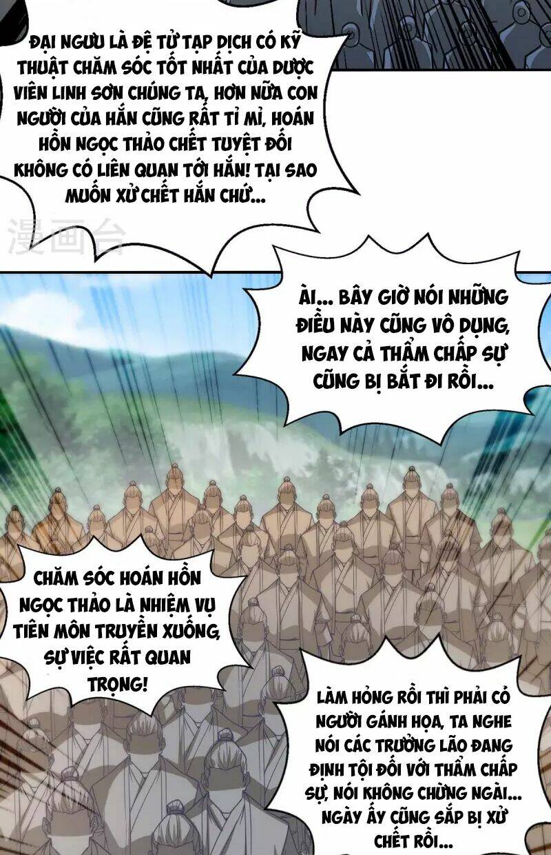 Chương 132 - Trang 9