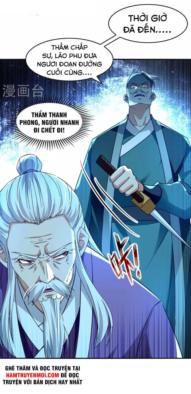Chương 134 - Trang 3