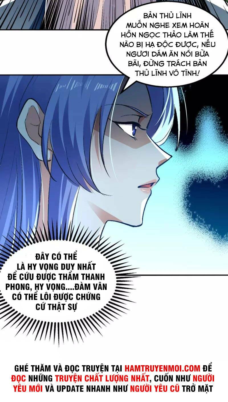 Chương 134 - Trang 30