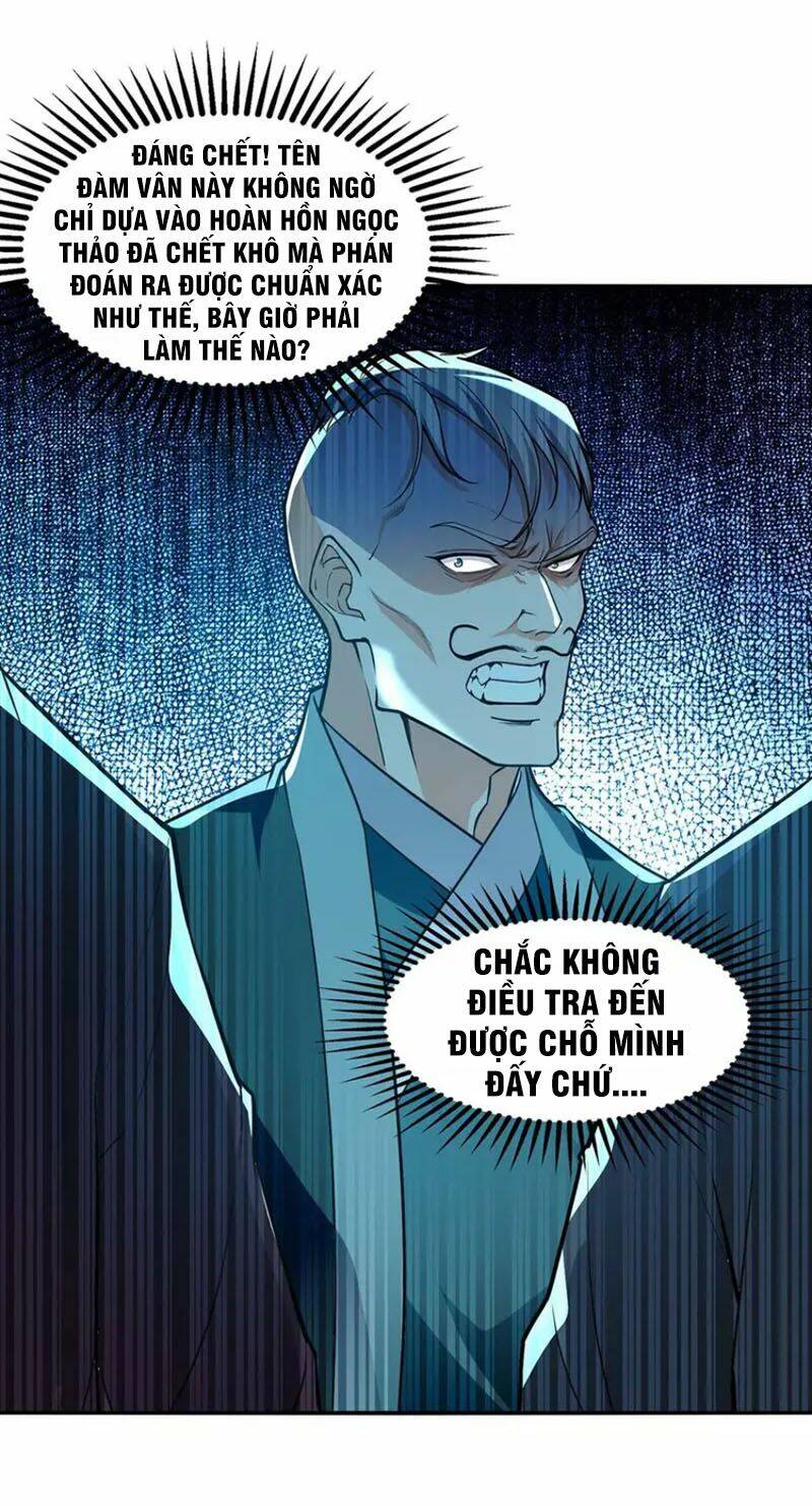 Chương 135 - Trang 22