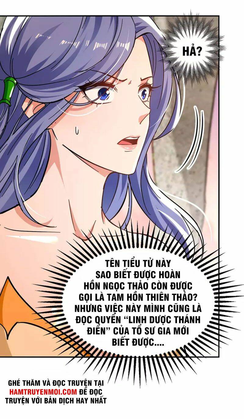 Chương 135 - Trang 9