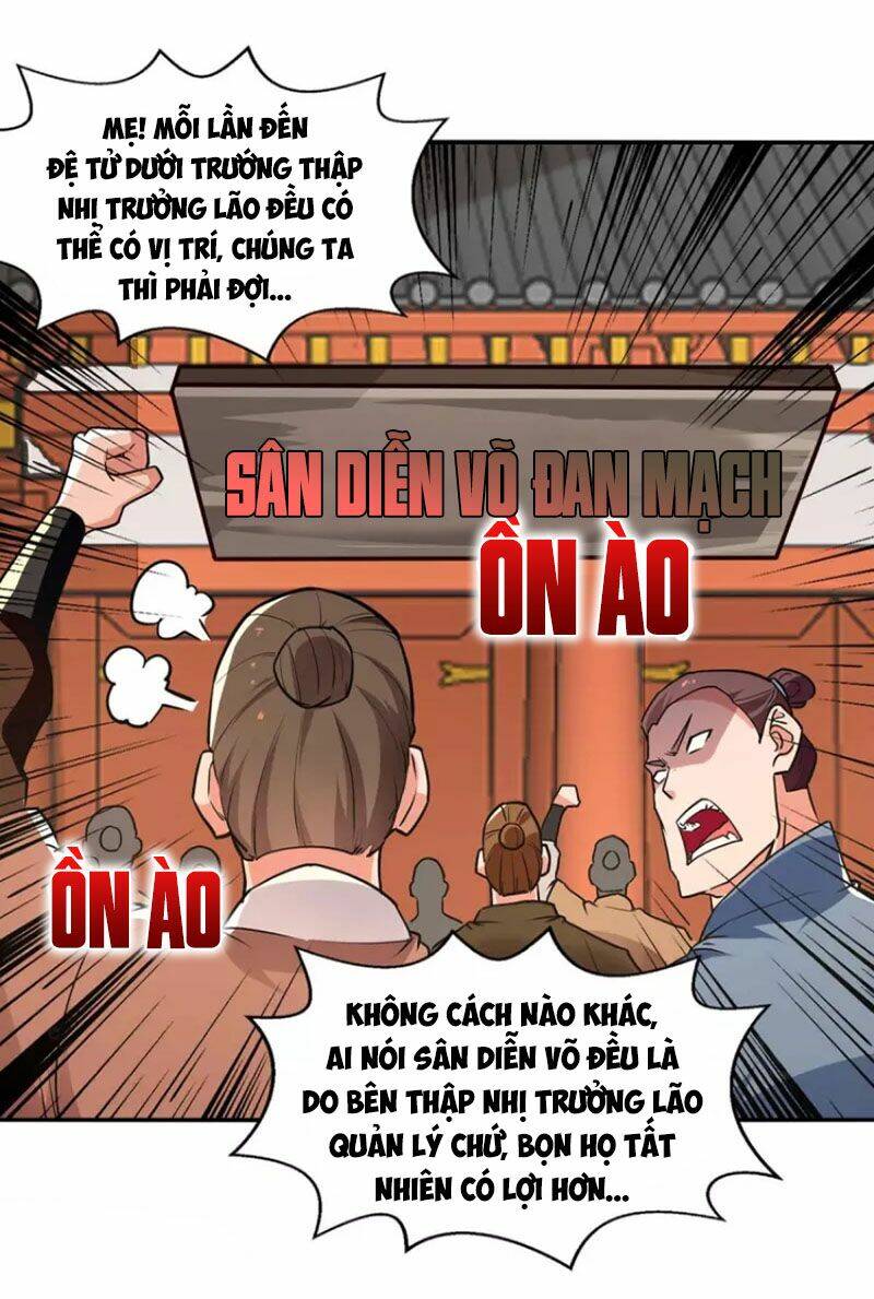 Chương 139 - Trang 8