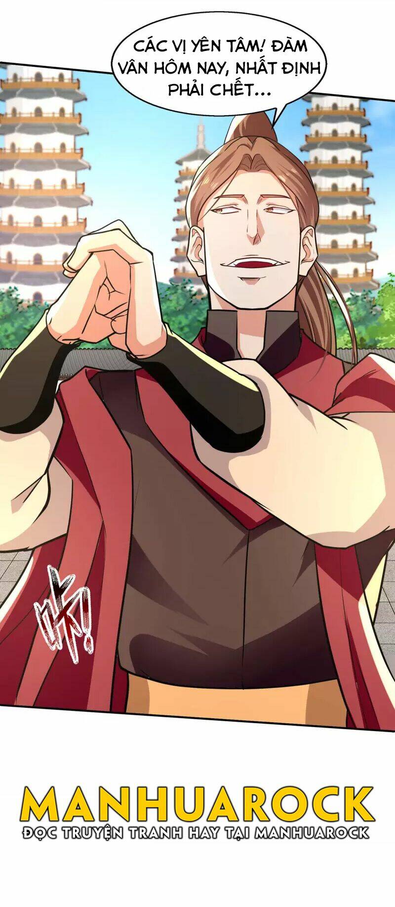 Chương 142 - Trang 3
