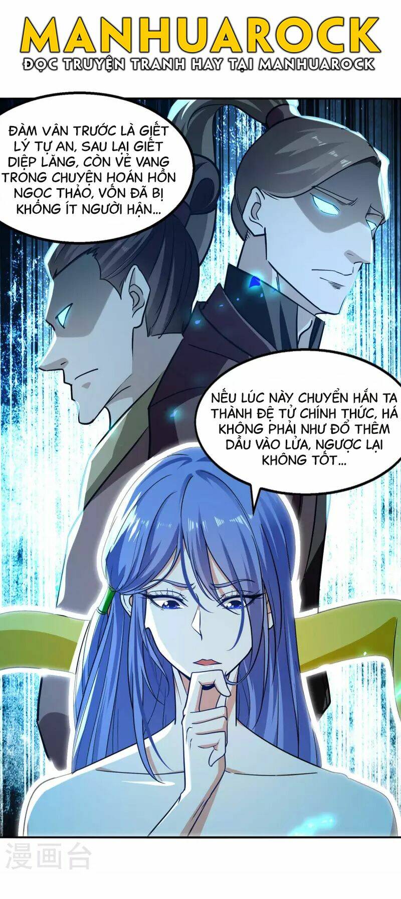 Chương 143 - Trang 31